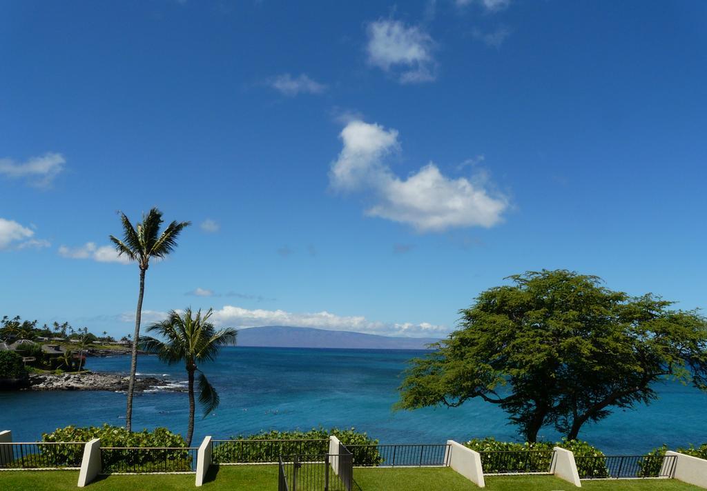 Condos At Napili Point Lahaina Luaran gambar