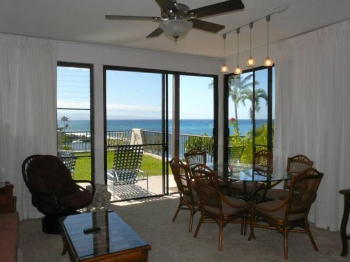 Condos At Napili Point Lahaina Luaran gambar