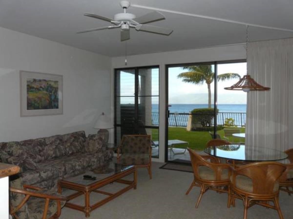 Condos At Napili Point Lahaina Luaran gambar