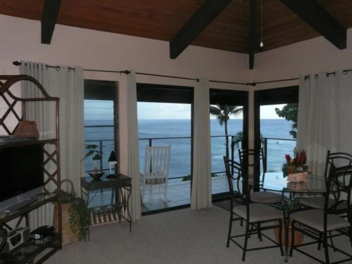 Condos At Napili Point Lahaina Luaran gambar
